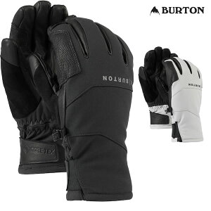 「全品5倍 23日15時迄」22-23 BURTON グローブ [ak] Clutch GORE-TEX Gloves 23327100: 正規品/バートン/メンズ/スノーボード/グローブ/スノボ/snow