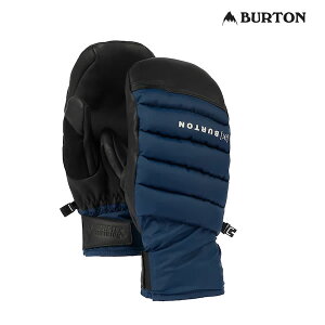 「全品5倍 11日08時迄」22-23 BURTON グローブ [ak] Oven GORE-TEX Infinium Mitten 23346100: 正規品/スノーボード/ミット/ミトン/バートン/メンズ/snow