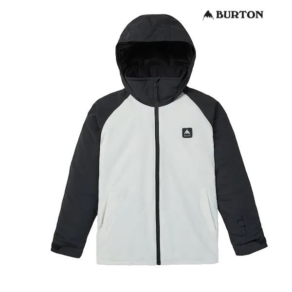 5-10 630823-24 Ҷ BURTON 㥱å Girls' HART Jacket 11570105: /Сȥ/Ρܡɥ/˥/å/Υ/snow