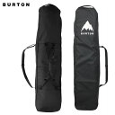 「10%offクーポン26日08時迄」25-26 BURTON ボードケース COMMUTER Space Sack 23334100: 正規品/メンズ/バート...