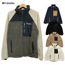 24FW COLUMBIA フリース Peckman Bowl 2 Jacket AE0918: 正規品/コロンビア/アウトドア/メンズ/cat-out(4)