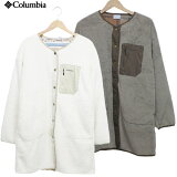 5-10 220822FW ǥ COLUMBIA ե꡼㥱å W Chicago Avenue JKT PL6275: /ӥ/cat-out