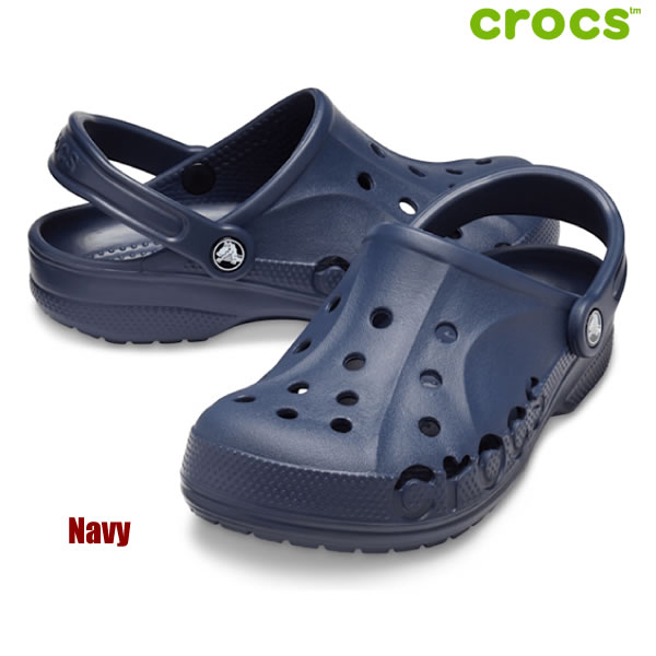 CROCS サンダル Baya Clog 10126: 正規品/クロックス/メンズ/レディース/ユニセックス/cat-fs