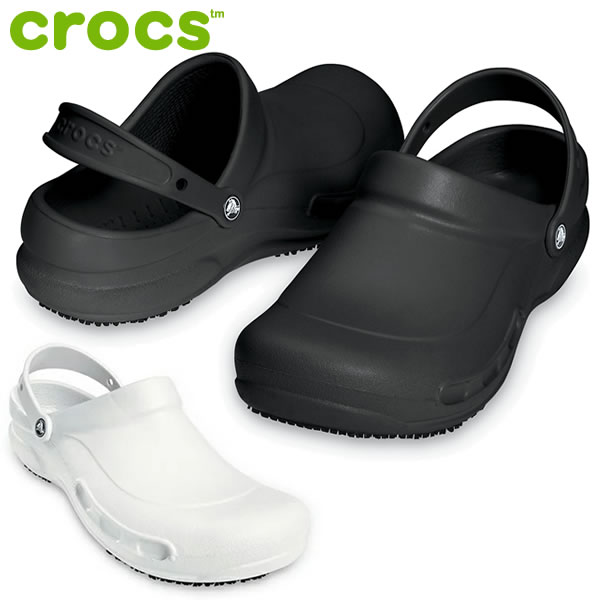 楽天セカンドブランド「全品5-10倍 6月3日08時迄」CROCS サンダル bistro clog ビストロ クロッグ 10075: 正規品/クロックス/メンズ/レディース/ユニセックス/cat-fs