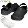 CROCS サンダル bistro clog ビストロ クロッグ 10075: 正規品/クロックス/メンズ/...