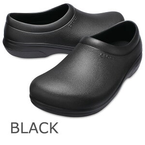 「全品5-10倍 5月1日迄」CROCS サンダル ON THE CLOCK WORK SLIP ON 205073: 正規品/クロックス/メンズ/レディース/ユニセックス/cat-fs