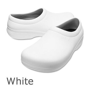 「全品5-10倍 5月1日迄」CROCS サンダル ON THE CLOCK WORK SLIP ON 205073: 正規品/クロックス/メンズ/レディース/ユニセックス/cat-fs