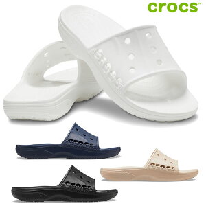 送料無料（沖縄県を除く）CROCS シャワーサンダル baya slide 2.0 208215: 正規品/クロックス/メンズ/レディース/ユニセックス/cat-fs