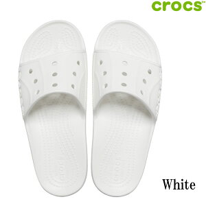 送料無料（沖縄県を除く）CROCS シャワーサンダル baya slide 2.0 208215: 正規品/クロックス/メンズ/レディース/ユニセックス/cat-fs