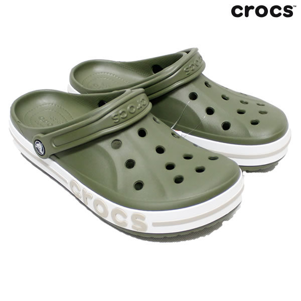 CROCS サンダル Bayaband Cl