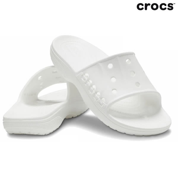 「全品5-15倍 5月7日08時迄」送料無料（沖縄県を除く）CROCS シャワーサンダル baya slide 2.0 208215: 正規品/クロックス/メンズ/レディース/ユニセックス/cat-fsの商品画像