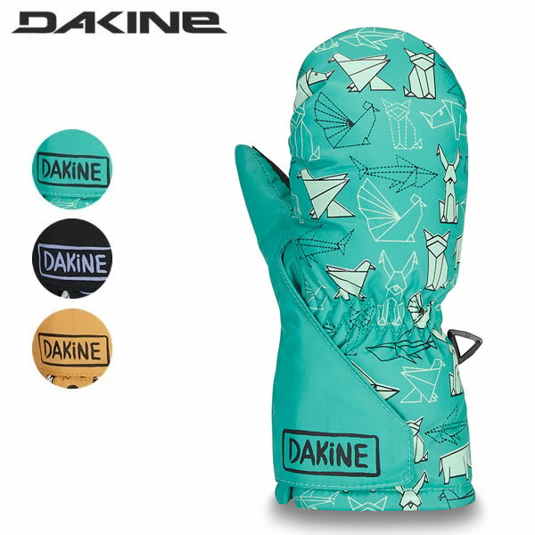 「全品5-10倍 13日08時迄」19-20 子供用 DAKINE トドラーグローブ BRATT MITT aj237-796: 正規品/スノーボード/ダカイン/ジュニア/キッズ/ミット/ミトン/aj237796/snow