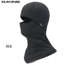 【ゆうパケット】22-23 DAKINE バラクラバ CONVERTIBLE BALACLAVA BC232-911: 正規品/フェイスマスク /ダカイン/メン...