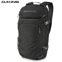 「全品5-10倍 11日08時迄」23-24 DAKINE バックパック HELI PRO 20L BD237-214: 正規品/ダカイン/スノーボード/メンズ/バッグ/リュックサック/BD237214/snow