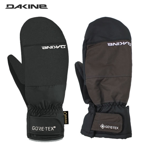 「全品5-15倍 4日12時-09日08時迄」Lのみ DAKINE グローブ SATURN MITT BD237-749: 正規品/ミット/ミトン/ダカイン/メンズ/スノーボード/BD237749/snow
