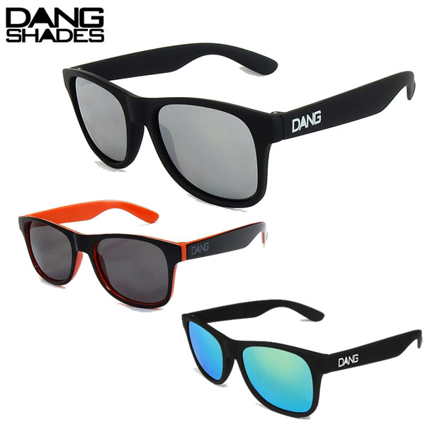 【ゆうパケット】DANG SHADES サングラス LOCO: 正規品/ダン シェイディーズ/メンズ/cat-fs