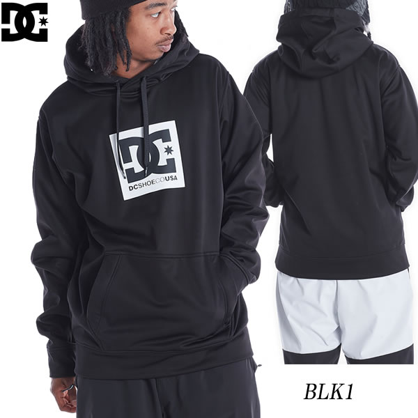 「全品5-15倍 4日20時-11日02時迄」21-22 DC SHOES パーカー SHELL FLEECE PARKA dpo213005: 正規品/メンズ/スノーボードウエア/ウェア/スノボ/snow