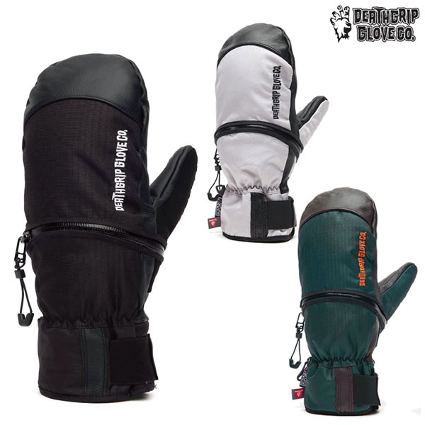 5-10 1913-2308סͽʡ25-26 DEATHGRIP GLOVE CO.  Werewolf ...
