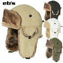 24-25 EB'S フライトキャップ FLIGHT CAP 4400416: 正規品/エビス/スノーボード/snow