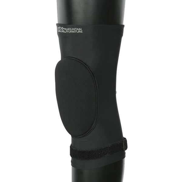 ������5-15�� 13��08����24-25 EB'S �ץ��ƥ����� KNEE PAD 4400135: ������/���ӥ�/���Ρ��ܡ���/snow