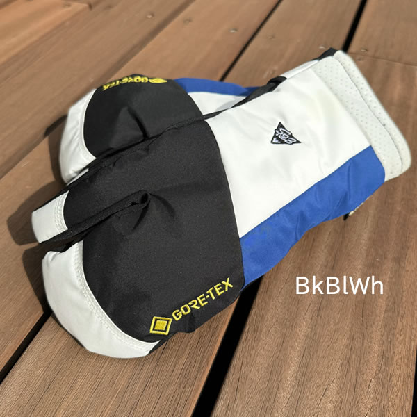 「全品5-15倍 27日08時迄」25-26 EB'S グローブ GAME CHANGER TRIGGER 4500003: 正規品/エビス/ユニセックス/スノーボード/ミトン/ミット/ゴアテックス/snow