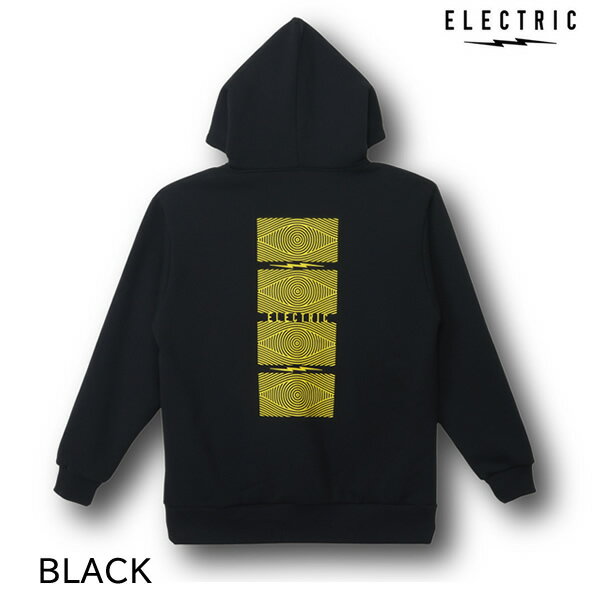 25-26 ELECTRIC パーカー E25FU03 VISION HOOD: 正規品/エレクトリック/スキー/ス...
