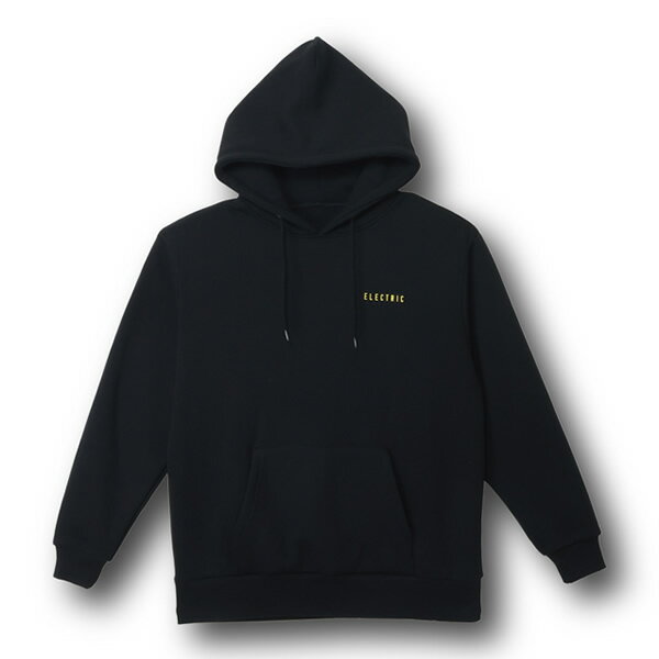 25-26 ELECTRIC パーカー E25FU03 VISION HOOD: 正規品/エレクトリック/スキー/ス...