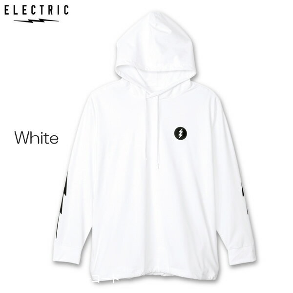 楽天市場】electric ラッシュガードの通販