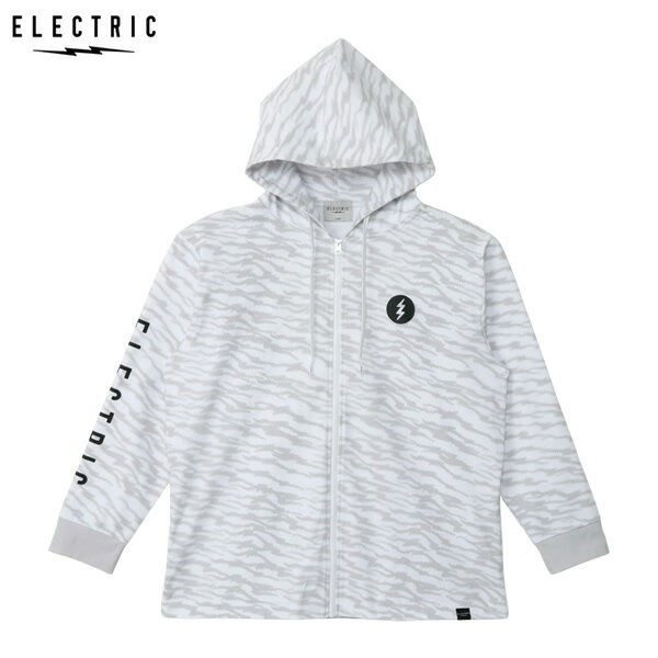 Rakuten - 「全品2-15倍 11日02時迄」【ゆうパケット】26SS ELECTRIC ドライパーカー E26SU08C ICON LOGO DRY FULL-ZIP： 正規品/エレクトリック/メンズ/ラッシュガード