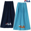 「全品5-10倍 9日10時迄」23SS 子供用 FILA ラップタオル TOWEL 123-404: 正規品/フィラ/巻きタオル/ジュニア/キッズ/123404/surf/ポンチョ