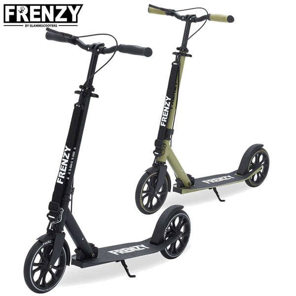 uSi5-10{ 10208vFRENZY LbNXN[^[ 205mm Dual Brake FR205DB3: Ki LbN{[h skate