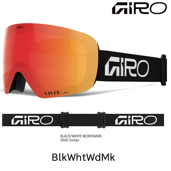 「全品5-15倍 19日14時-21日08時迄」25-26 GIRO ゴーグル CONTOUR Asian Fit : 正...