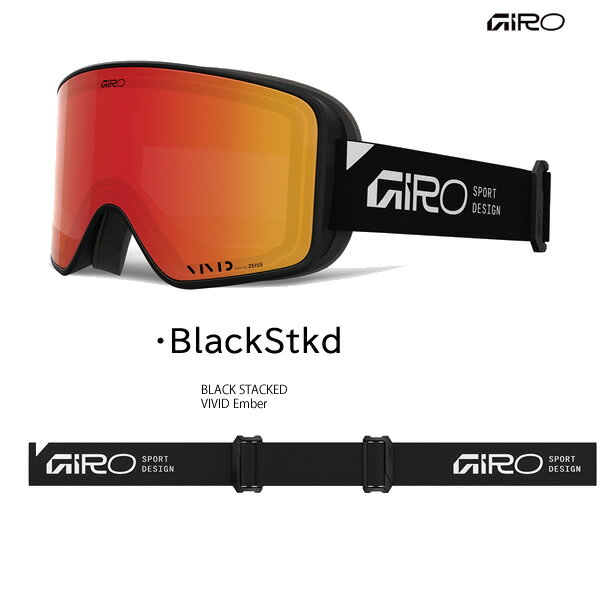 「全品5-15倍 18日08時迄」25-26 GIRO ゴーグル METHOD Asian Fit : 正規品/ジロー...