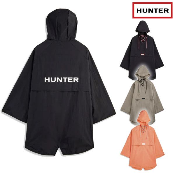 楽天市場】hunter レインコートの通販