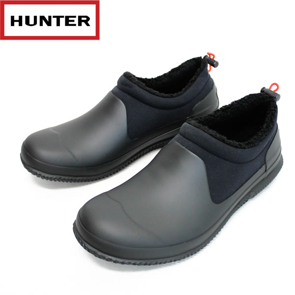 ハンター シェルパシューズ