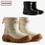 ǥ HUNTER Ρ ֡ Intrepid Insulated Short Snow Boots WFS2108WWU: /ϥ󥿡/cat-fs