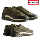 uSi5-10{ 2608vHUNTER Xj[J[ Men's Travel Trainer MFF9100REN: Ki/n^[/C/Y/cat-fs