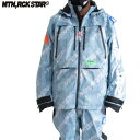 21-22 MOUNTAIN ROCK STAR WPbg HARUMAKI Jacket : Ki/jZbNX/Xm[{[hEGA/}EebNX^[/snow