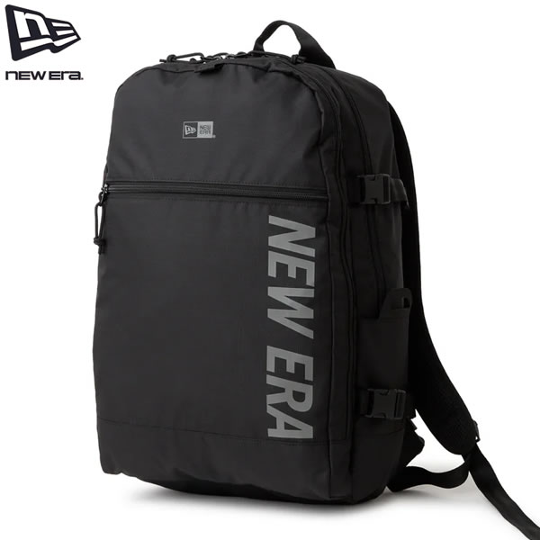 Rakuten - 「全品2-15倍 11日02時迄」26SS NEW ERA バックパック 14750854 SMART PACK 02 150D NE LOGO : 正規品/ユニセックス/ニューエラ/バッグ
