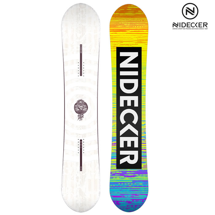 楽天市場】nidecker sensorの通販 楽天市場】nidecker sensorの通販