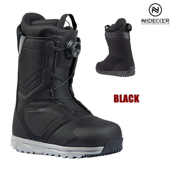 �u�S�i5-15�{ 21��08�����v28cm�̂� 24-25 NIDECKER �u�[�c CASCADE: ���K�i/�X�m�[�{�[�h/�����Y/�i�C�f�b�J�[/�j�f�b�J�[/�C/snow