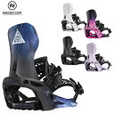 「10%offクーポン26日08時迄」【予約商品】25-26 NIDECKER バインディング LT-SUPERMATIC : 正規品/メンズ/ナイデッカー/ニ...
