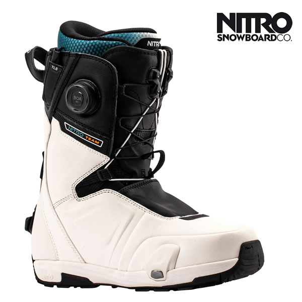 �u�S�i5-15�{ 19��14��-21��08�����v�y�\�񏤕i�z26-27 NITRO �X�e�b�v�I���u�[�c TEAM TLS Step on Boot : ���K�i/�i�C�g��/�����Y/�X�m�[...