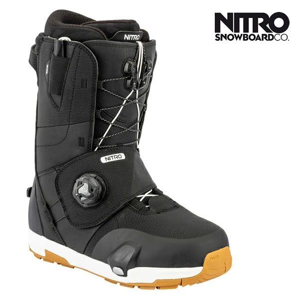 Other - 【予約商品】26-27 NITRO ステップオンブーツ VENTURE TLS Step on Boot : 正規品/ナイトロ/メンズ/スノーボード/靴