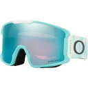 22-23 OAKLEY ゴーグル Line Miner L Chloe Kim OO7070-D9： 正規品/オークリー/スキー/スノーボード/スノボ/メンズ/snow