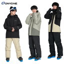 「全品5-10倍 09日14時-12日08時迄」23-24 ONYONE スキーウェア UNISEX SUIT ONS96510: 正規品/ウエア/オンヨネ/メ...
