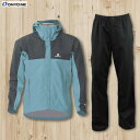 ONYONE レインスーツ ODS97030 MEN'S BREATH TECH RAIN SUITS: 正規品/オンヨネ/オンリッジ/メンズ/雨具/カッパ/合...
