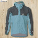 「10%OFFクーポン 22日08時迄」ONYONE レインジャケット ODJ97031 MEN'S BREATH TECH RAIN JACKET: 正規品/...