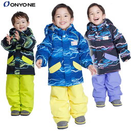 23-24 子供用 RESEEDA スノースーツ TODDLER SUIT RES56003: 正規品/オンヨネ/レセーダ/ジュニア・キッズ/上下セット/snow