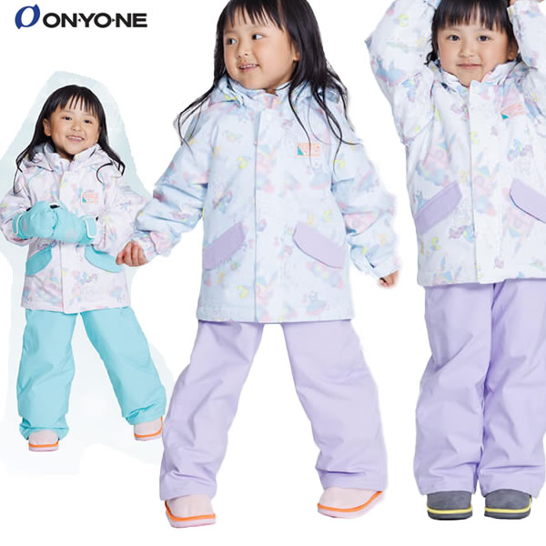 子供用 RESEEDA スノーボード・スキーウエア TODDLER SUIT res56004:ONYONE 定価　￥12,000（税抜き） 女の子に大人気のユニコーン柄！ RESEEDAではお子様の安全に考慮し、新JIS規格に対応して作られています。また、安心便利な機能を標準装備しています。（新JIS規格やRESEEDA仕様の詳細に関しては機能説明画像をご覧ください。） 素材 PUラミネートストレッチタフタ 表地 ポリエステル100%(ポリウレタンラミネート加工) 裏地 ポリエステル,その他 耐水圧 10,000mm サイズ: 90/100/110/120 ☆予めご了承下さいませ☆ ◆ 在庫システムのデータ反映タイムラグ等により、まれにご注文商品が欠品している場合がございます。 ◆ お使いのパソコンやモニターの環境により、色に違いが 出ることがあります。